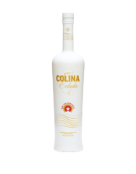 Colina Colada Caribbean Rum Horchata, , main_image