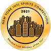 Bushmills® Prohibition Recipe Irish Whiskey, by Order of the Shelby Company, LTD, , award_image