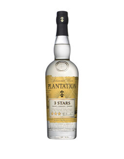 Plantation 3 Stars Rum, , main_image