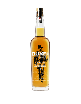 Duke Extra Añejo Tequila Founder's Limited Edition - Main
