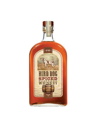 Bird Dog Spiced Flavored Whiskey, , main_image