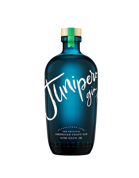 Junipero Gin, , main_image