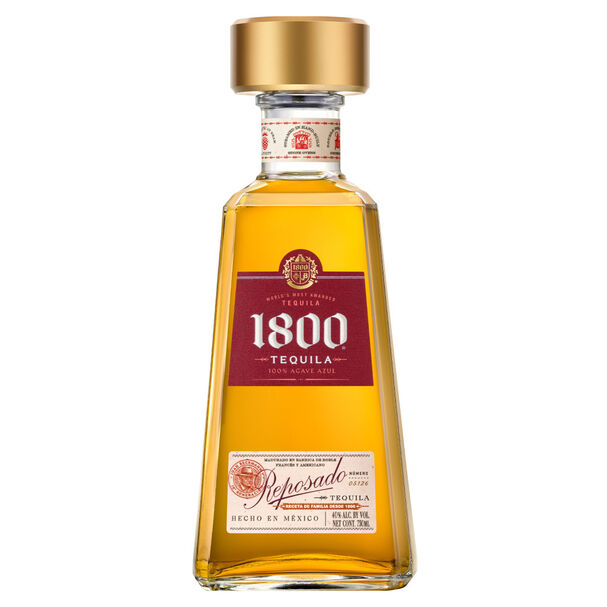 1800® Reposado Tequila - Main