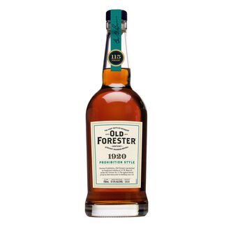 Old Forester 1920 Prohibition Style - Main