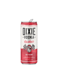 Dixie Vodka Cocktails Greyhound, , main_image