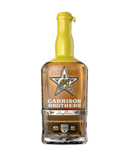 Garrison Brothers HoneyDew Straight Bourbon Whiskey, , main_image