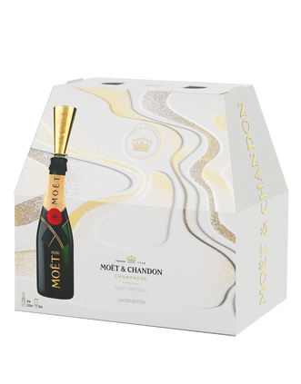 Moët & Chandon End of Year 2023 Impérial Brut Party Pack, , main_image_2