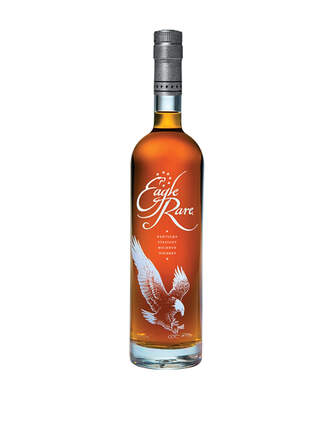 Eagle Rare Kentucky Straight Bourbon Whiskey - Main