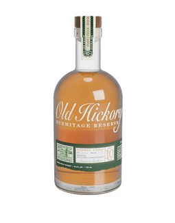 Old Hickory Hermitage Reserve Barrel Proof, , main_image