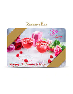 Happy Valentine's Gift Card, , main_image