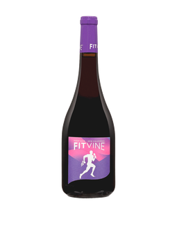FitVine Lodi Pinot Noir, , main_image