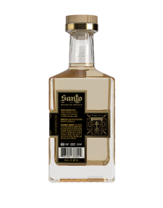 Santo Tequila Añejo, , main_image_2