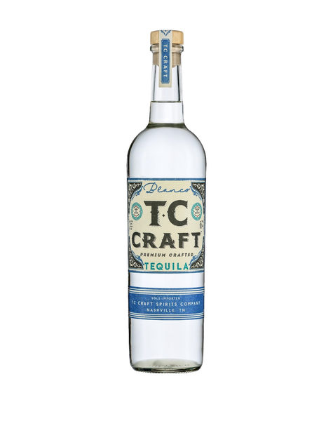 TC CRAFT Tequila Blanco, , main_image