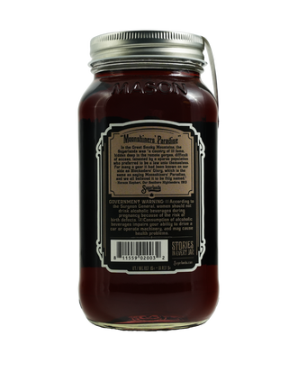 Sugarlands Blockader's Blackberry Moonshine, , main_image_2