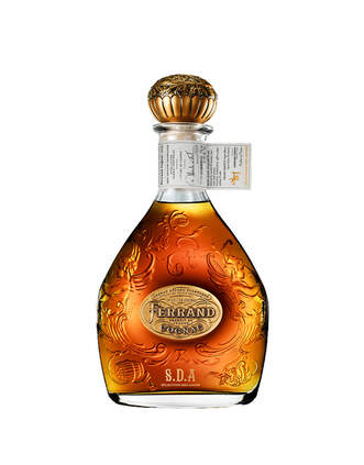 Ferrand Cognac S.D.A. - Main