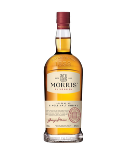 MORRIS Australian Single Malt Signature Whisky, , main_image