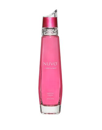 Nuvo Sparkling Liqueur - Main