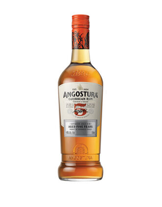Angostura 5 Year Old Rum, , main_image