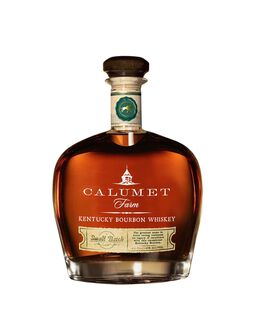 Calumet Farm Small Batch Kentucky Bourbon Whiskey, , main_image