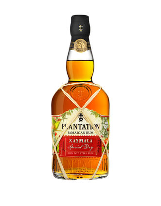 Plantation Xaymaca Rum, , main_image