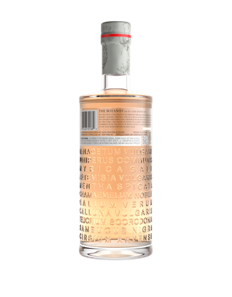 The Botanist® Islay Cask Rested Gin, , main_image_2