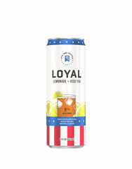 Loyal 9 Lemonade + Iced Tea Cocktail Vodka Cocktail, , main_image