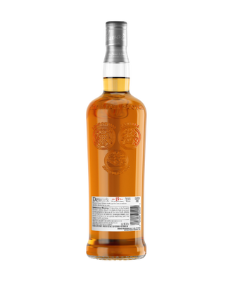 Dewar's 19 Year Old "The Champion's 124th Edition" Rye Cask Finish, , main_image_2
