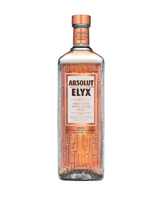 Absolut Elyx - Single Estate Handcrafted Vodka, , main_image