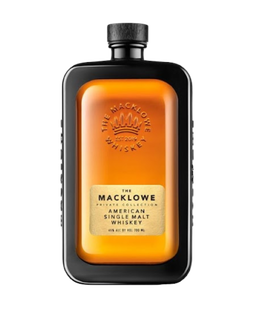 The Macklowe Private Collection Single Malt Whiskey, , main_image