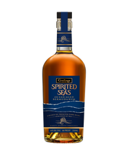 Goslings Spirited Seas Ocean Aged Rum, , main_image