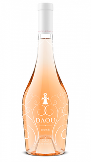 DAOU Vineyard 'Discovery' Paso Robles Rosé 2021, , main_image