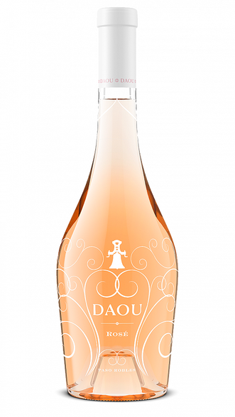 DAOU Vineyard 'Discovery' Paso Robles Rose 2021 - Main