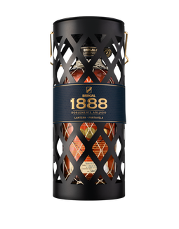 Brugal 1888 Double Aged Rum Lantern, , main_image