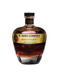E. León Jimenes Rum, , main_image