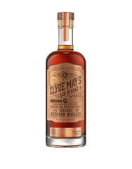 Clyde May's Cask Strength Straight Bourbon 13 YO, , main_image