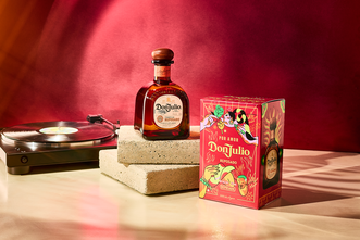 Tequila Don Julio Reposado: ‘A Summer of Mexicana’ Artist Edition - Lifestyle