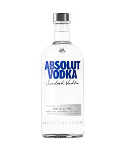 Absolut Original Vodka, , main_image