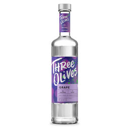 Three Olives® Grape, , main_image