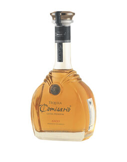 Tequila Comisario® Añejo, , main_image
