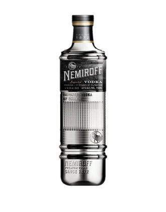 Nemiroff Original Vodka, , main_image