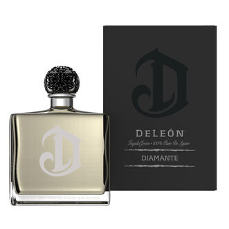 DeLeón Diamante Tequila - Attributes