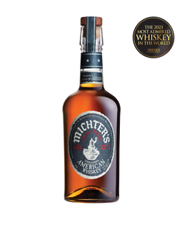 Michter's US*1 American Whiskey, , main_image