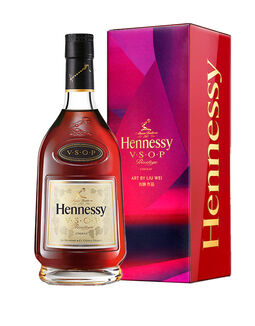 Hennessy V.S.O.P with Limited Edition Gift Box, , main_image