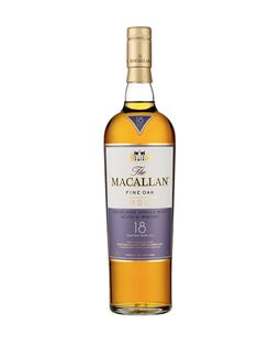 The Macallan Fine Oak 18 Years Old, , main_image
