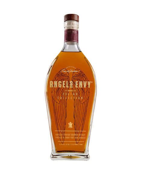 Angel's Envy Kentucky Straight Bourbon Finished in Tawny Port Casks - Main