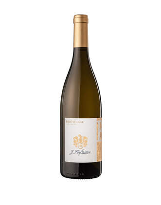 Hofstätter Barthenau Vigna S. Michele Pinot Bianco Alto Adige Doc, , main_image