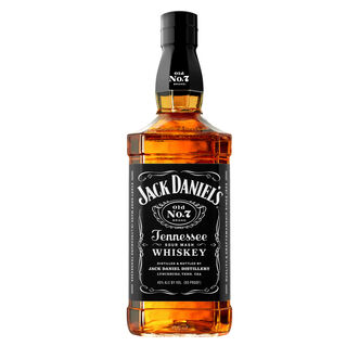 Jack Daniel's Tennessee Whiskey - Main