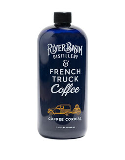 River Basin Coffee Cordial, , main_image