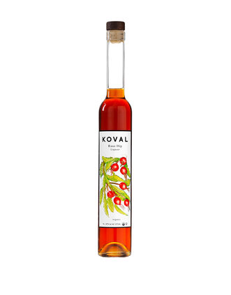 KOVAL Rosehip Liqueur - Main