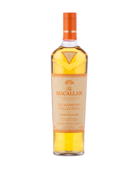 The Macallan Harmony Collection: Amber Meadow, , main_image